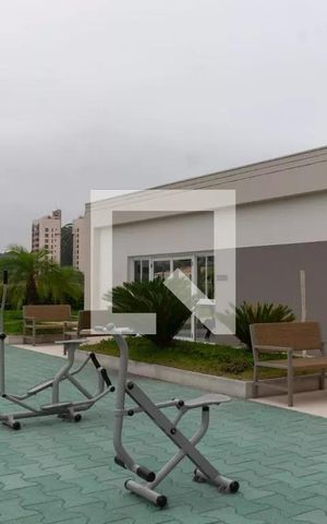 Apartamento para alugar com 63m², 2 quartos e 2 vagas Apartamento para alugar com 63m², 2 quartos e 2 vagasAcademia