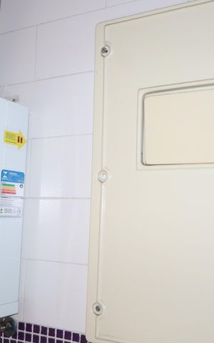 Apartamento à venda com 81m², 2 quartos e 1 vagaÁrea de Serviço