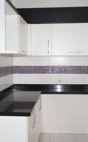 Apartamento à venda com 81m², 2 quartos e 1 vagaCozinha
