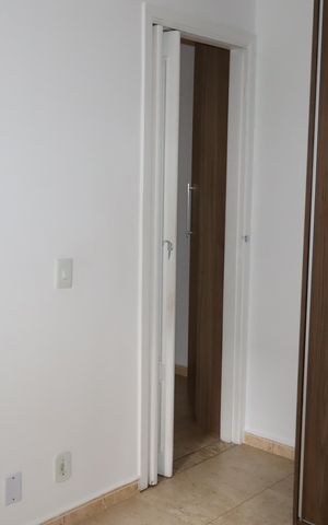 Apartamento à venda com 81m², 2 quartos e 1 vagaQuarto 1