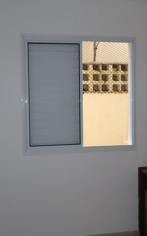 Apartamento à venda com 81m², 2 quartos e 1 vagaQuarto 2