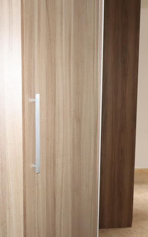Apartamento à venda com 81m², 2 quartos e 1 vagaCorredor