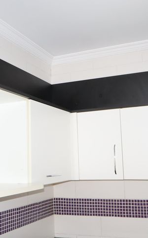 Apartamento à venda com 81m², 2 quartos e 1 vagaCozinha