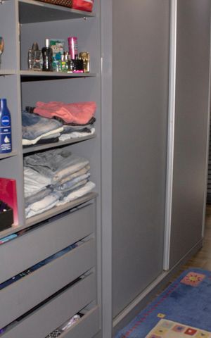 Casa para alugar com 600m², 4 quartos e 3 vagas Casa para alugar com 600m², 4 quartos e 3 vagasCloset da suíte