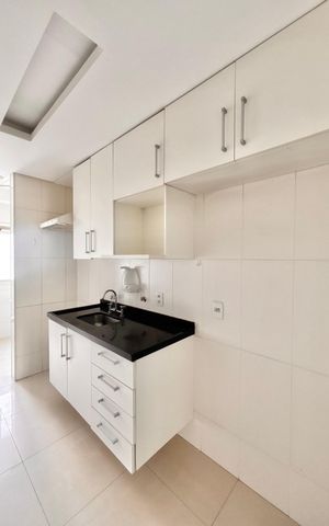 Apartamento para alugar com 87m², 3 quartos e 2 vagas Apartamento para alugar com 87m², 3 quartos e 2 vagasCozinha