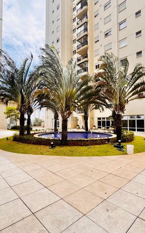 Apartamento para alugar com 87m², 3 quartos e 2 vagas Apartamento para alugar com 87m², 3 quartos e 2 vagasHall
