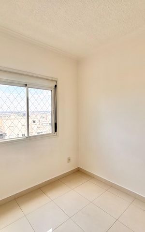 Apartamento para alugar com 87m², 3 quartos e 2 vagas Apartamento para alugar com 87m², 3 quartos e 2 vagasQuarto