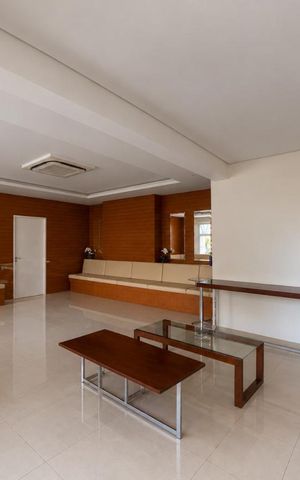 Apartamento para alugar com 87m², 3 quartos e 2 vagas Apartamento para alugar com 87m², 3 quartos e 2 vagasÁrea comum - Salão de festas