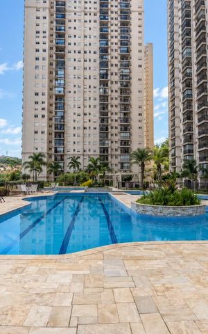 Apartamento para alugar com 87m², 3 quartos e 2 vagas Apartamento para alugar com 87m², 3 quartos e 2 vagasÁrea comum - Piscina