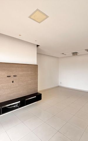 Apartamento para alugar com 87m², 3 quartos e 2 vagas Apartamento para alugar com 87m², 3 quartos e 2 vagasSala