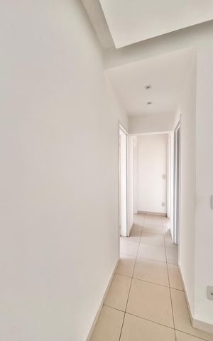 Apartamento para alugar com 87m², 3 quartos e 2 vagas Apartamento para alugar com 87m², 3 quartos e 2 vagasCorredor