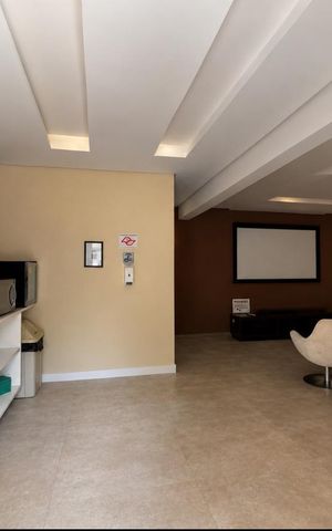 Apartamento para alugar com 87m², 3 quartos e 2 vagas Apartamento para alugar com 87m², 3 quartos e 2 vagasCinema