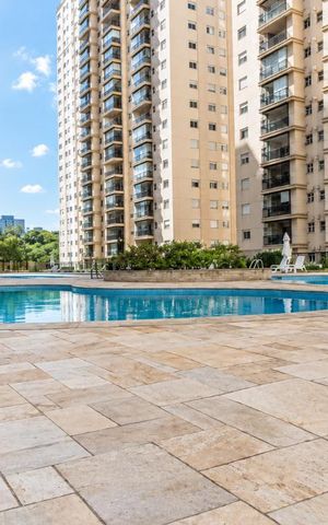 Apartamento para alugar com 87m², 3 quartos e 2 vagas Apartamento para alugar com 87m², 3 quartos e 2 vagasÁrea comum - Piscina