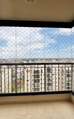 Apartamento para alugar com 87m², 3 quartos e 2 vagas Apartamento para alugar com 87m², 3 quartos e 2 vagasVaranda sala