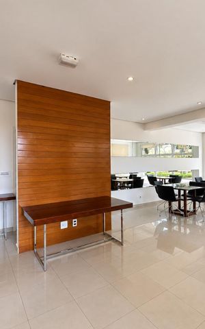 Apartamento para alugar com 87m², 3 quartos e 2 vagas Apartamento para alugar com 87m², 3 quartos e 2 vagasÁrea comum - Salão de festas
