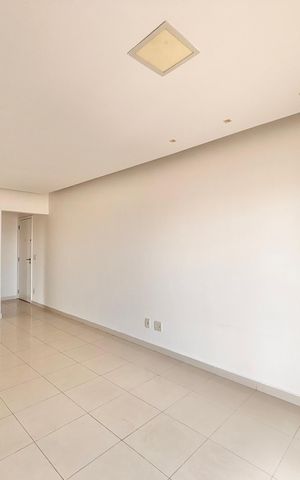 Apartamento para alugar com 87m², 3 quartos e 2 vagas Apartamento para alugar com 87m², 3 quartos e 2 vagasSala