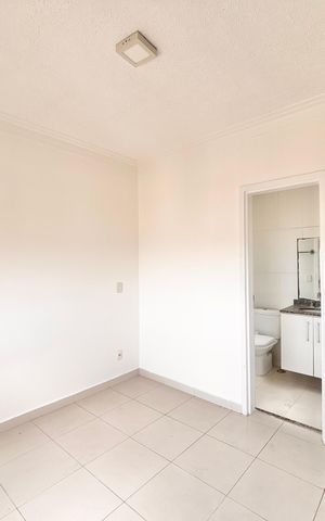 Apartamento para alugar com 87m², 3 quartos e 2 vagas Apartamento para alugar com 87m², 3 quartos e 2 vagasSuíte
