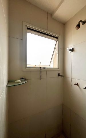 Apartamento para alugar com 87m², 3 quartos e 2 vagas Apartamento para alugar com 87m², 3 quartos e 2 vagasBanheiro suíte