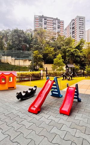 Apartamento para alugar com 87m², 3 quartos e 2 vagas Apartamento para alugar com 87m², 3 quartos e 2 vagasÁrea comum - Playground