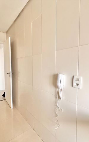 Apartamento para alugar com 87m², 3 quartos e 2 vagas Apartamento para alugar com 87m², 3 quartos e 2 vagasCozinha