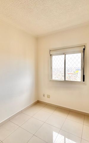 Apartamento para alugar com 87m², 3 quartos e 2 vagas Apartamento para alugar com 87m², 3 quartos e 2 vagasQuarto