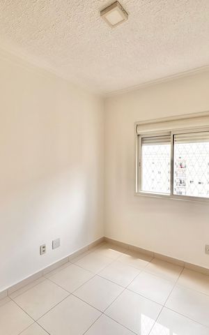 Apartamento para alugar com 87m², 3 quartos e 2 vagas Apartamento para alugar com 87m², 3 quartos e 2 vagasQuarto