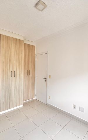 Apartamento para alugar com 87m², 3 quartos e 2 vagas Apartamento para alugar com 87m², 3 quartos e 2 vagasQuarto