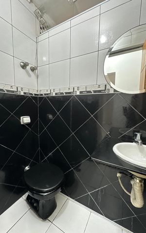 Apartamento para alugar com 44m², 1 quarto e 1 vaga Apartamento para alugar com 44m², 1 quarto e 1 vagaLavabo