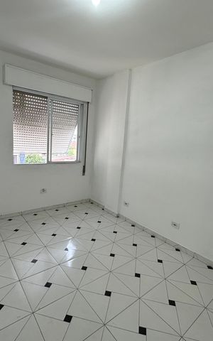 Apartamento para alugar com 44m², 1 quarto e 1 vaga Apartamento para alugar com 44m², 1 quarto e 1 vagaSuite