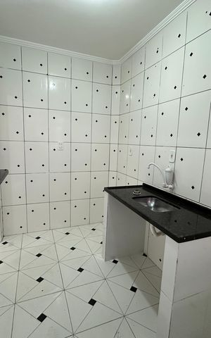 Apartamento para alugar com 44m², 1 quarto e 1 vaga Apartamento para alugar com 44m², 1 quarto e 1 vagaCozinha