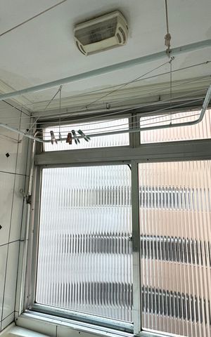 Apartamento para alugar com 44m², 1 quarto e 1 vaga Apartamento para alugar com 44m², 1 quarto e 1 vagaCozinha e Área de Serviço