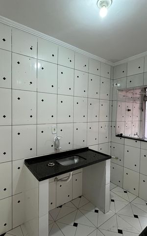 Apartamento para alugar com 44m², 1 quarto e 1 vaga Apartamento para alugar com 44m², 1 quarto e 1 vagaCozinha