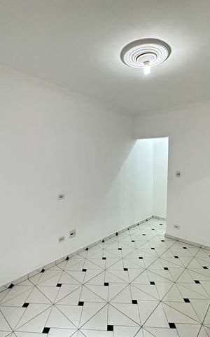 Apartamento para alugar com 44m², 1 quarto e 1 vaga Apartamento para alugar com 44m², 1 quarto e 1 vagaSala