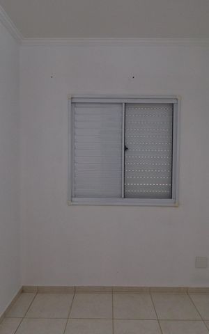 Apartamento para alugar com 47m², 2 quartos e 1 vagaQuarto 1