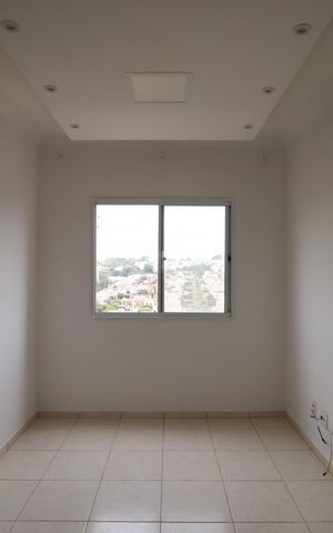 Apartamento para alugar com 47m², 2 quartos e 1 vagaSala