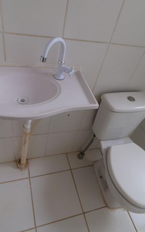 Apartamento para alugar com 47m², 2 quartos e 1 vagabanheiro 