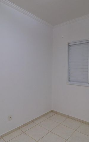 Apartamento para alugar com 47m², 2 quartos e 1 vagaQuarto 1