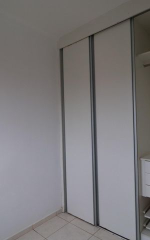Apartamento para alugar com 47m², 2 quartos e 1 vagaQuarto 2