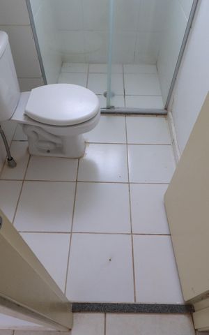 Apartamento para alugar com 47m², 2 quartos e 1 vagaBanheiro 