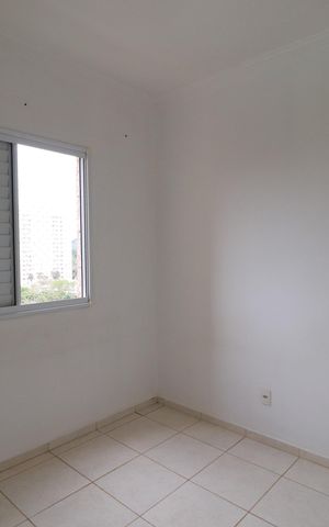 Apartamento para alugar com 47m², 2 quartos e 1 vagaQuarto 2