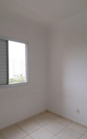 Apartamento para alugar com 47m², 2 quartos e 1 vagaQuarto 2