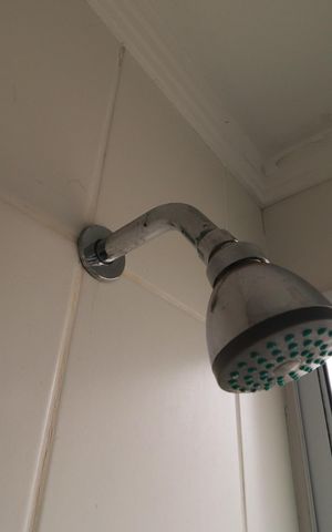 Apartamento para alugar com 47m², 2 quartos e 1 vagaBanheiro 