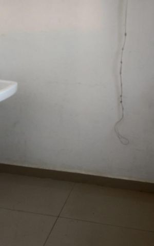 Apartamento à venda com 57m², 2 quartos e 1 vaga Apartamento à venda com 57m², 2 quartos e 1 vagaÁrea de serviço