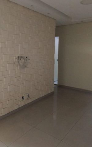 Apartamento à venda com 57m², 2 quartos e 1 vaga Apartamento à venda com 57m², 2 quartos e 1 vagaSala