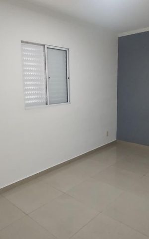 Apartamento à venda com 57m², 2 quartos e 1 vaga Apartamento à venda com 57m², 2 quartos e 1 vagaQuarto 1
