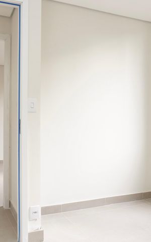 Apartamento para alugar com 117m², 3 quartos e 2 vagas Apartamento para alugar com 117m², 3 quartos e 2 vagasQuarto 2