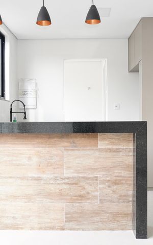 Apartamento para alugar com 117m², 3 quartos e 2 vagas Apartamento para alugar com 117m², 3 quartos e 2 vagasCozinha