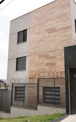 Apartamento para alugar com 117m², 3 quartos e 2 vagas Apartamento para alugar com 117m², 3 quartos e 2 vagasFachada