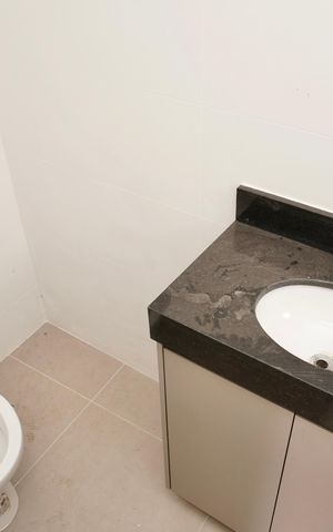 Apartamento para alugar com 117m², 3 quartos e 2 vagas Apartamento para alugar com 117m², 3 quartos e 2 vagasSuíte - Banheiro