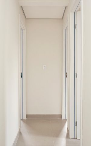 Apartamento para alugar com 117m², 3 quartos e 2 vagas Apartamento para alugar com 117m², 3 quartos e 2 vagasCorredor